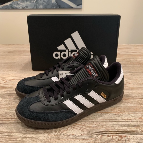 Adidas Samba Classic - Picture 3 of 6